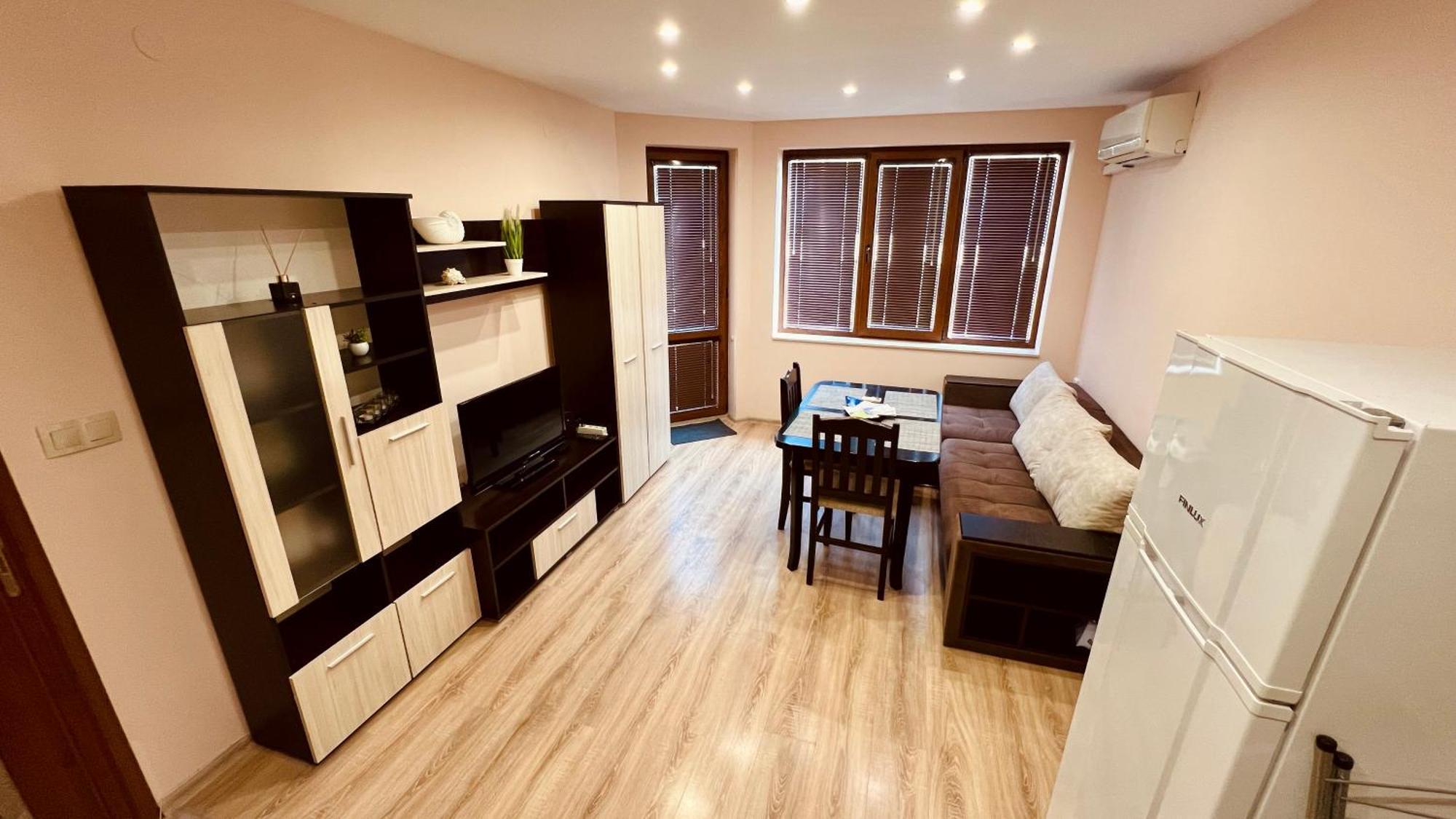 Roza Home Varna Exterior photo